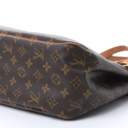 Louis Vuitton Monogram Batignolles Horizontal 8 of 14