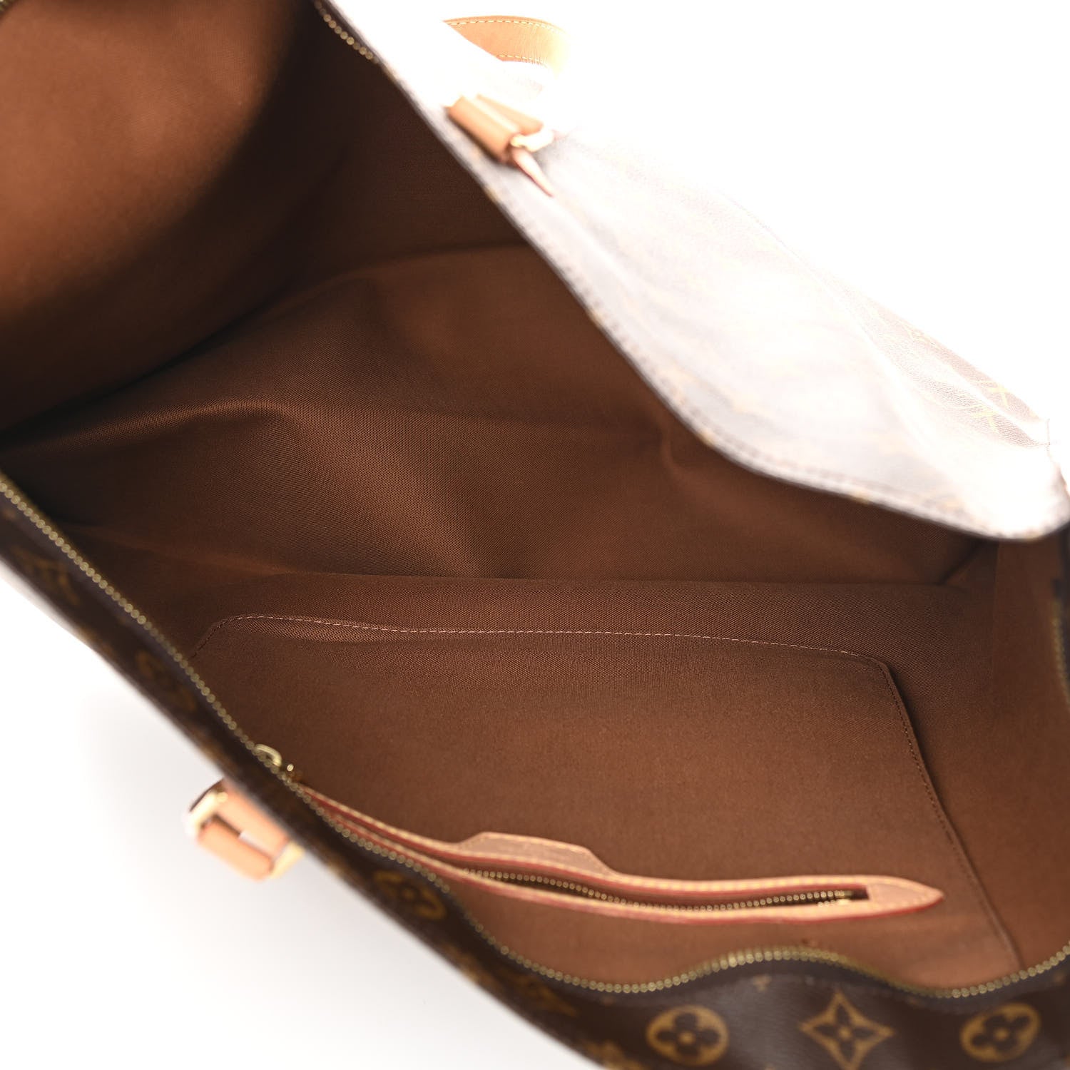 Louis Vuitton Monogram All-In MM 5 of 10