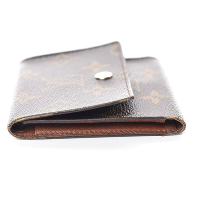 Louis Vuitton Monogram Photo Business Card Holder 9 of 9