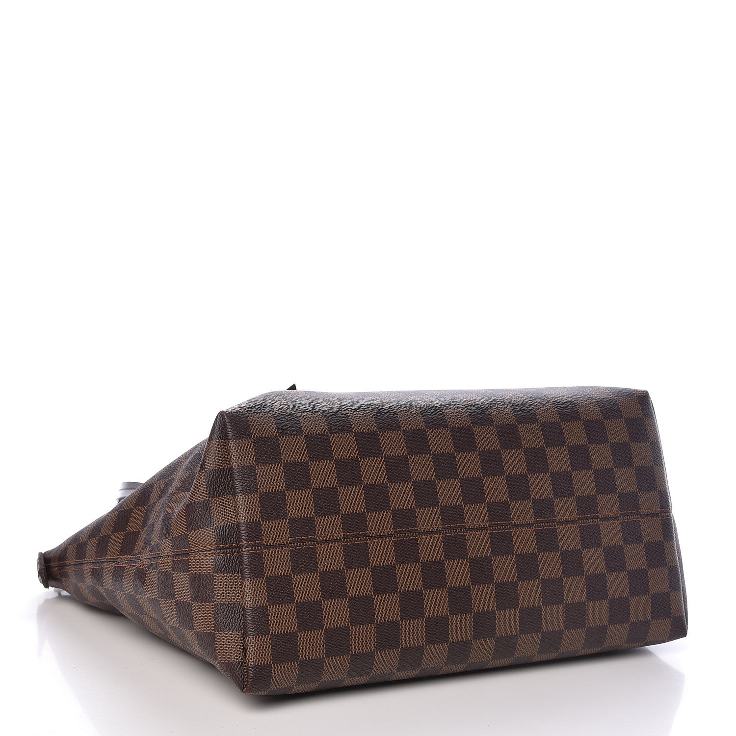 Louis Vuitton Damier Ebene Iena MM 4 of 11