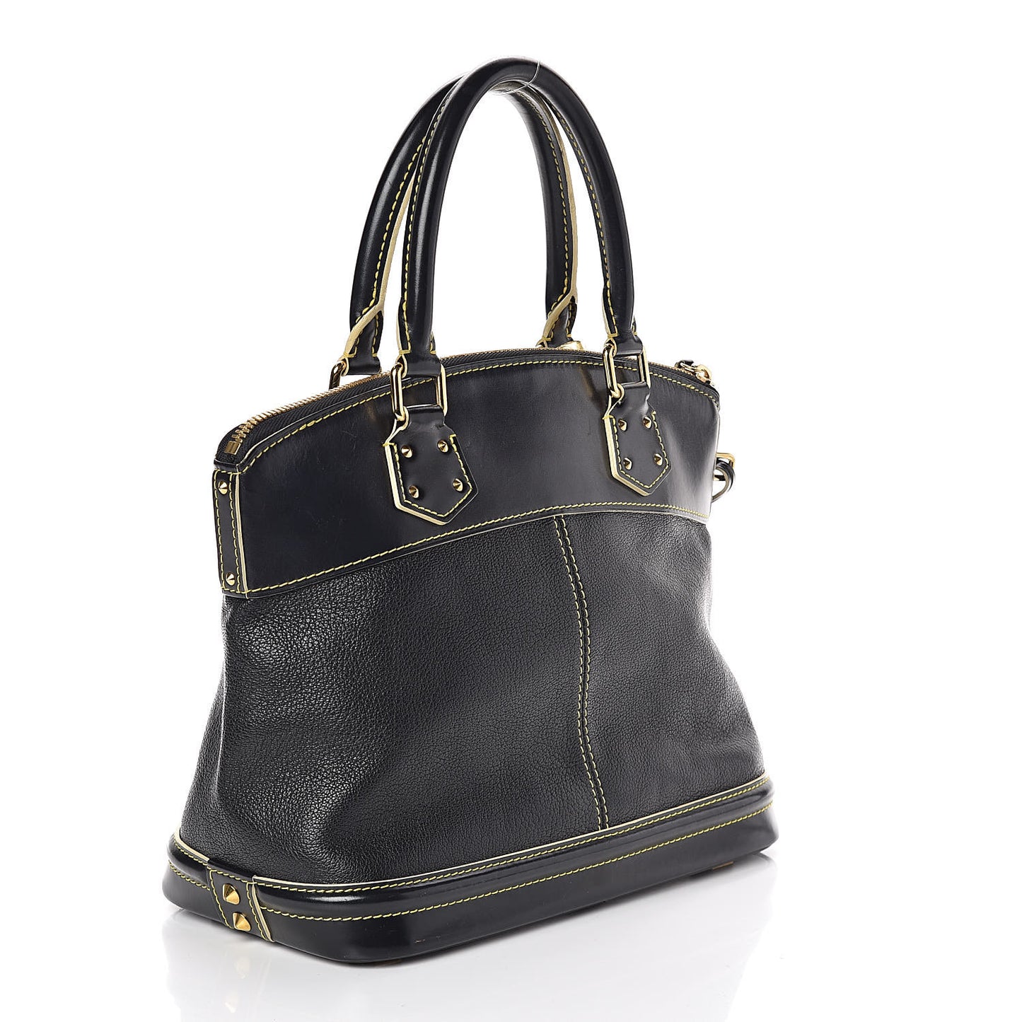 Suhali Lockit PM Black