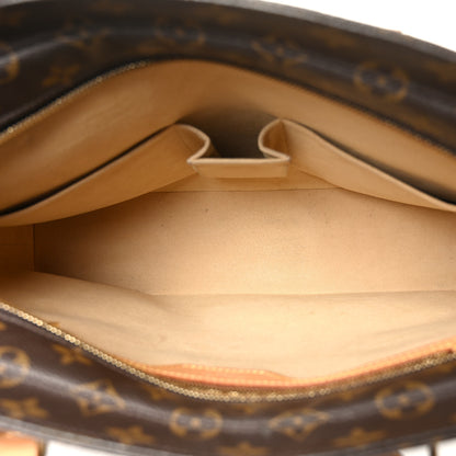 Louis Vuitton Monogram Luco 4 of 8