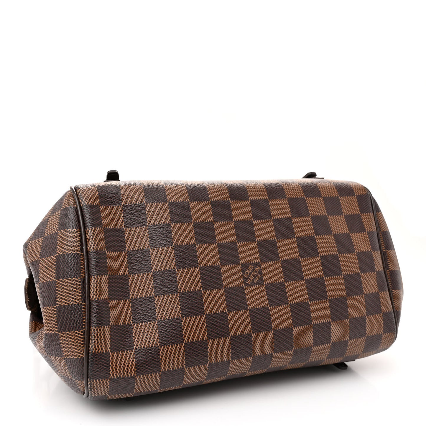 Damier Ebene Rivington PM