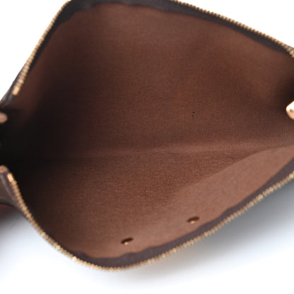 Louis Vuitton Monogram Eva Clutch 5 of 9