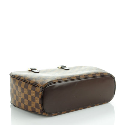 Louis Vuitton Damier Ebene Sarria Horizontal 4 of 9