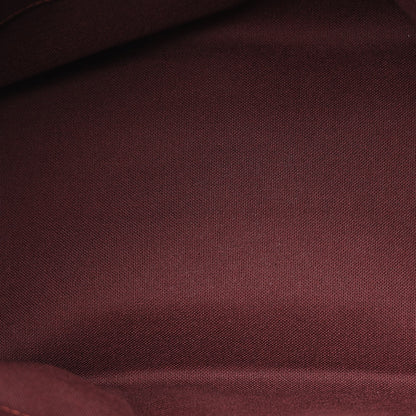 Louis Vuitton Monogram Turenne MM 5 of 12