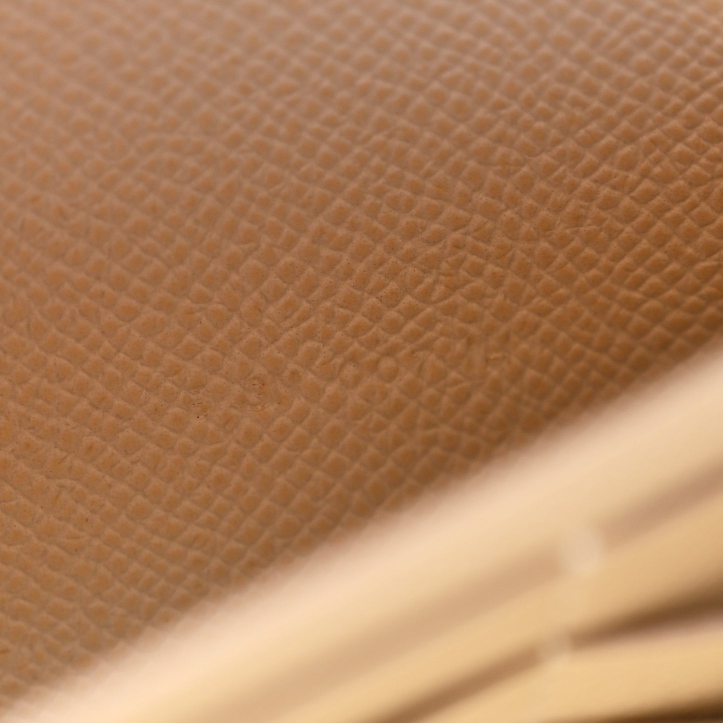 Epsom Constance Long To Go Wallet Craie