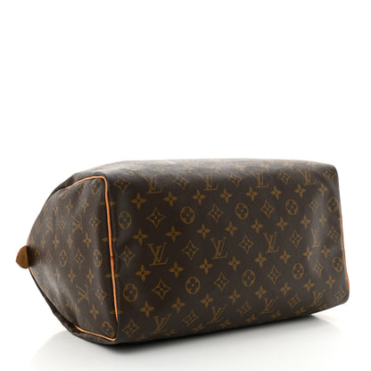Louis Vuitton Monogram Speedy 30 4 of 12