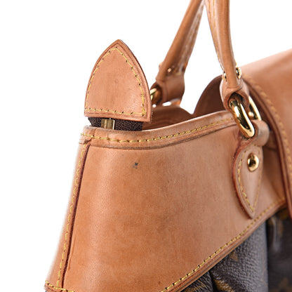 Louis Vuitton Monogram Boetie PM 13 of 14