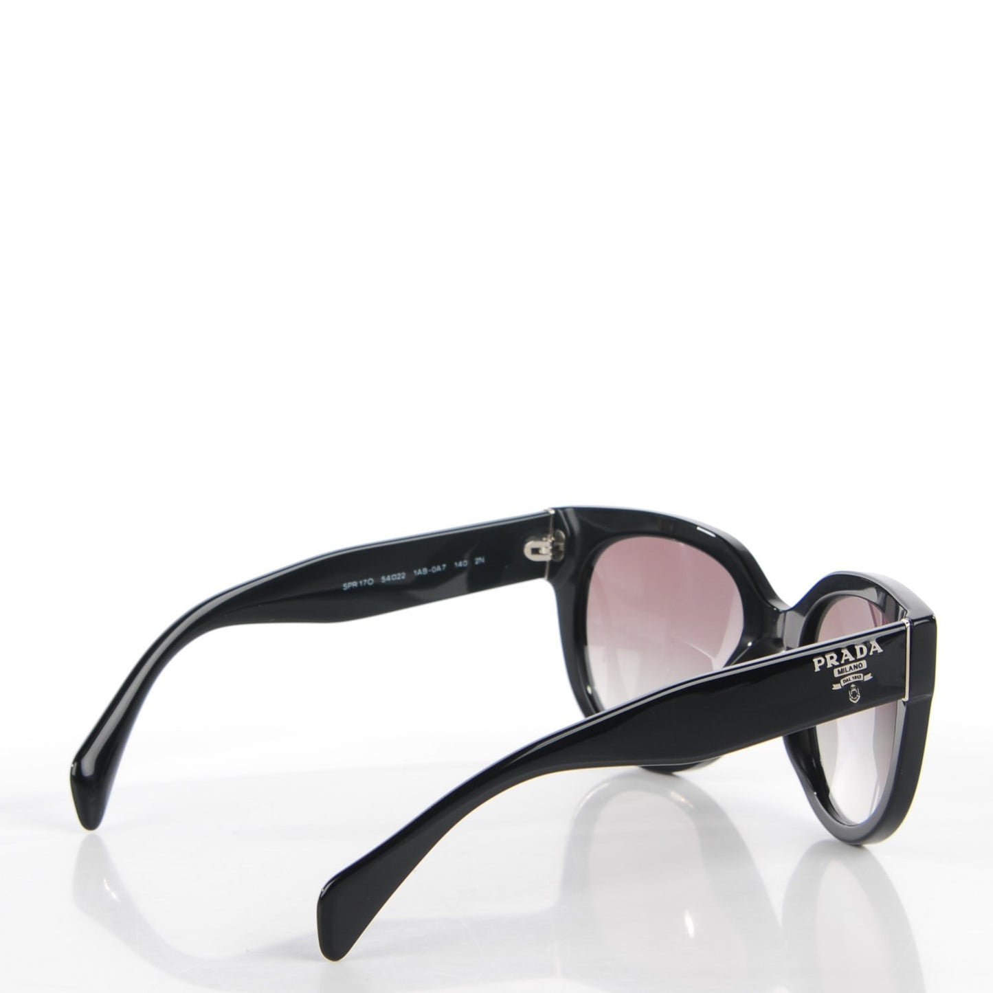 Sunglasses SPR 17O Black |