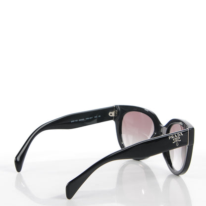 Prada Sunglasses SPR 17O Black | 3 of 8
