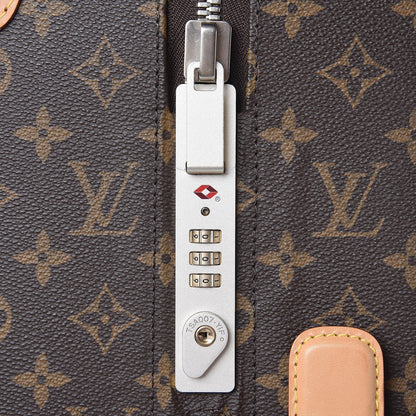 Louis Vuitton Monogram Horizon 55 10 of 15