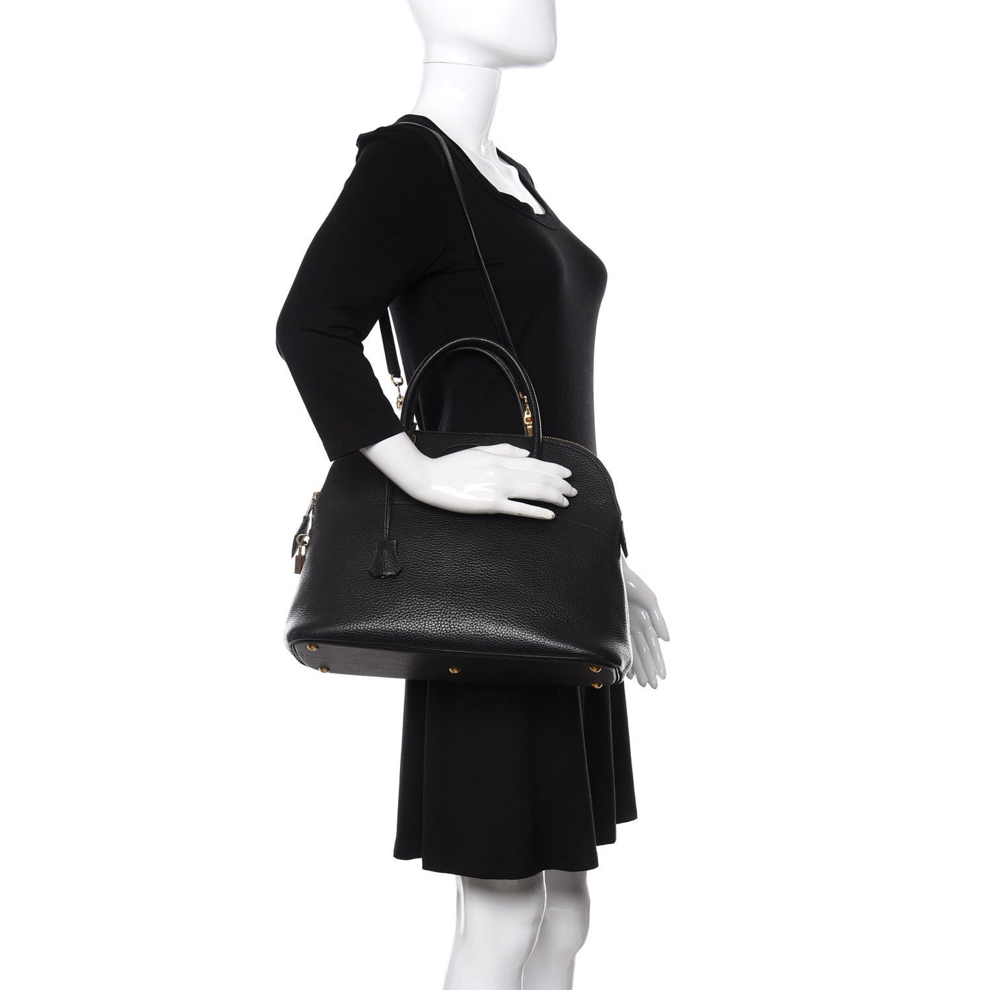 Ardennes Bolide 35 Black