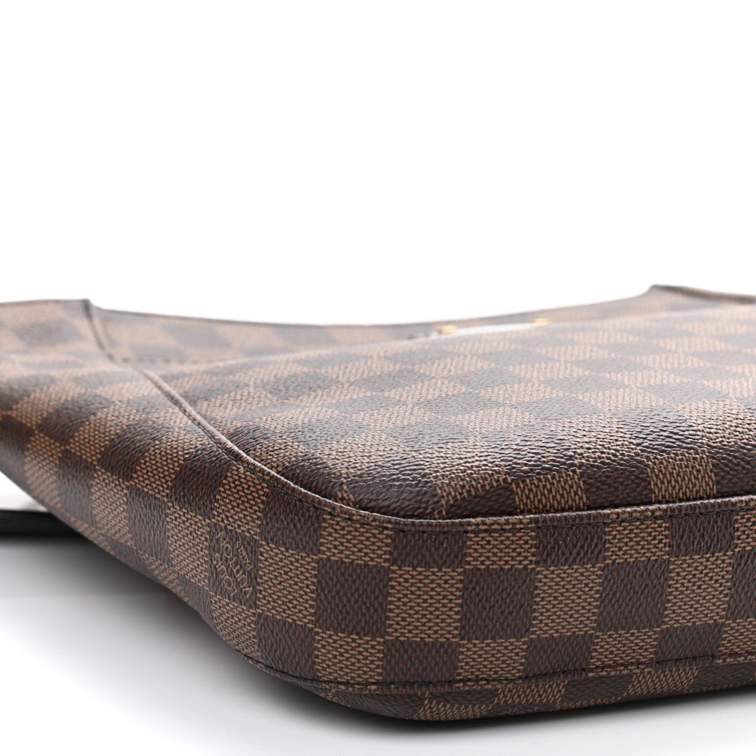 Louis Vuitton Damier Ebene South Bank Besace 8 of 9