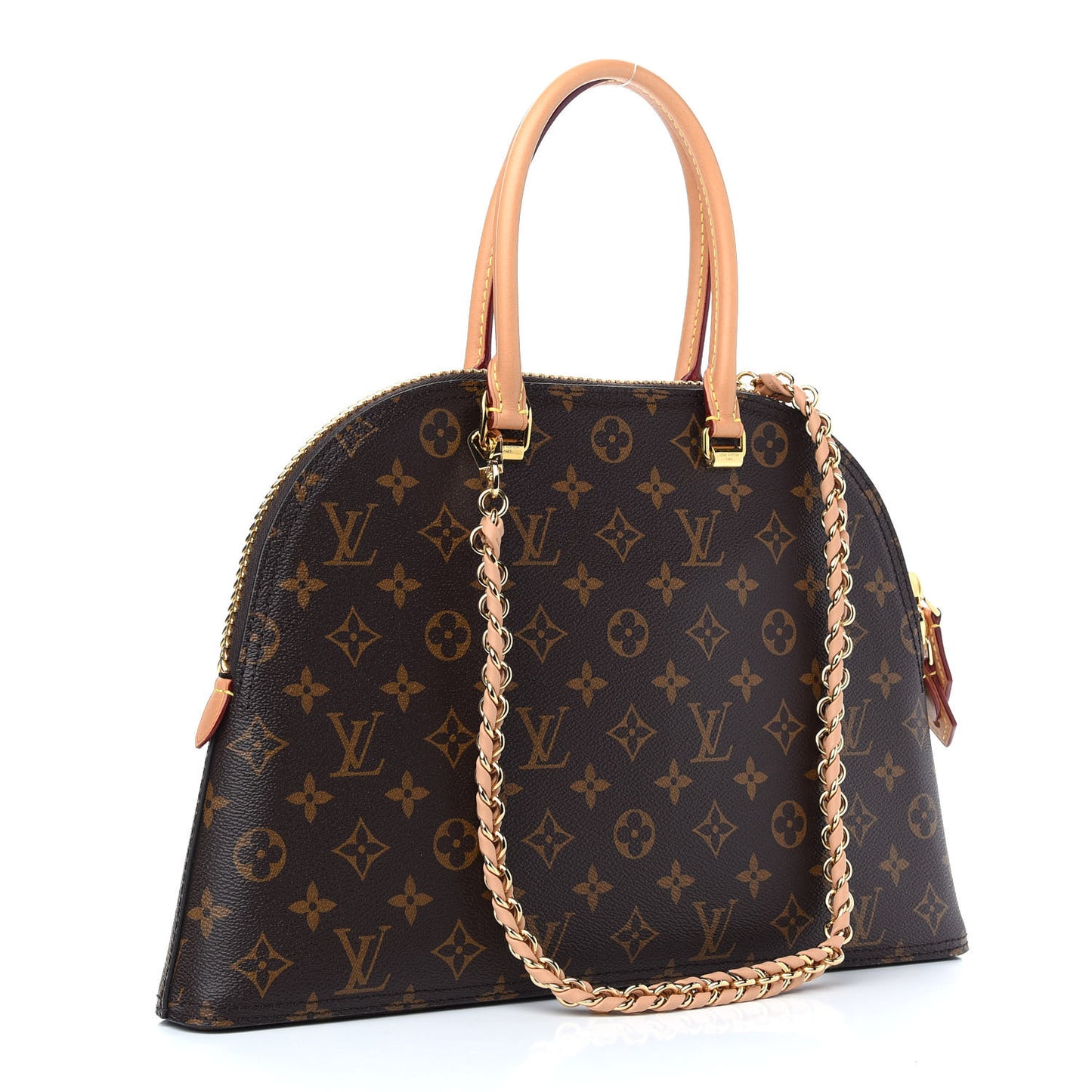 Monogram LV Moon Alma