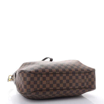 Louis Vuitton Damier Ebene Evora MM 4 of 14