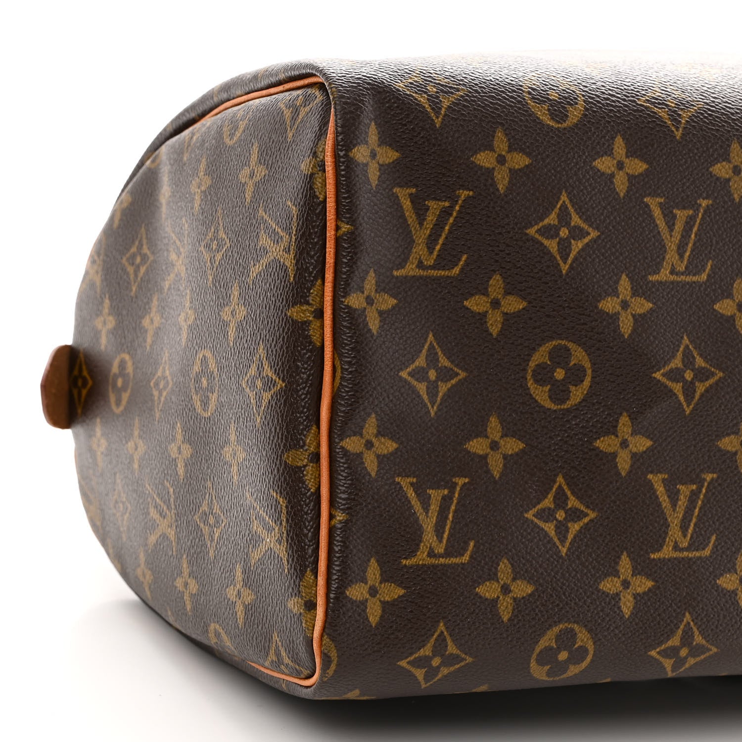 Louis Vuitton Monogram Speedy 30 9 of 16