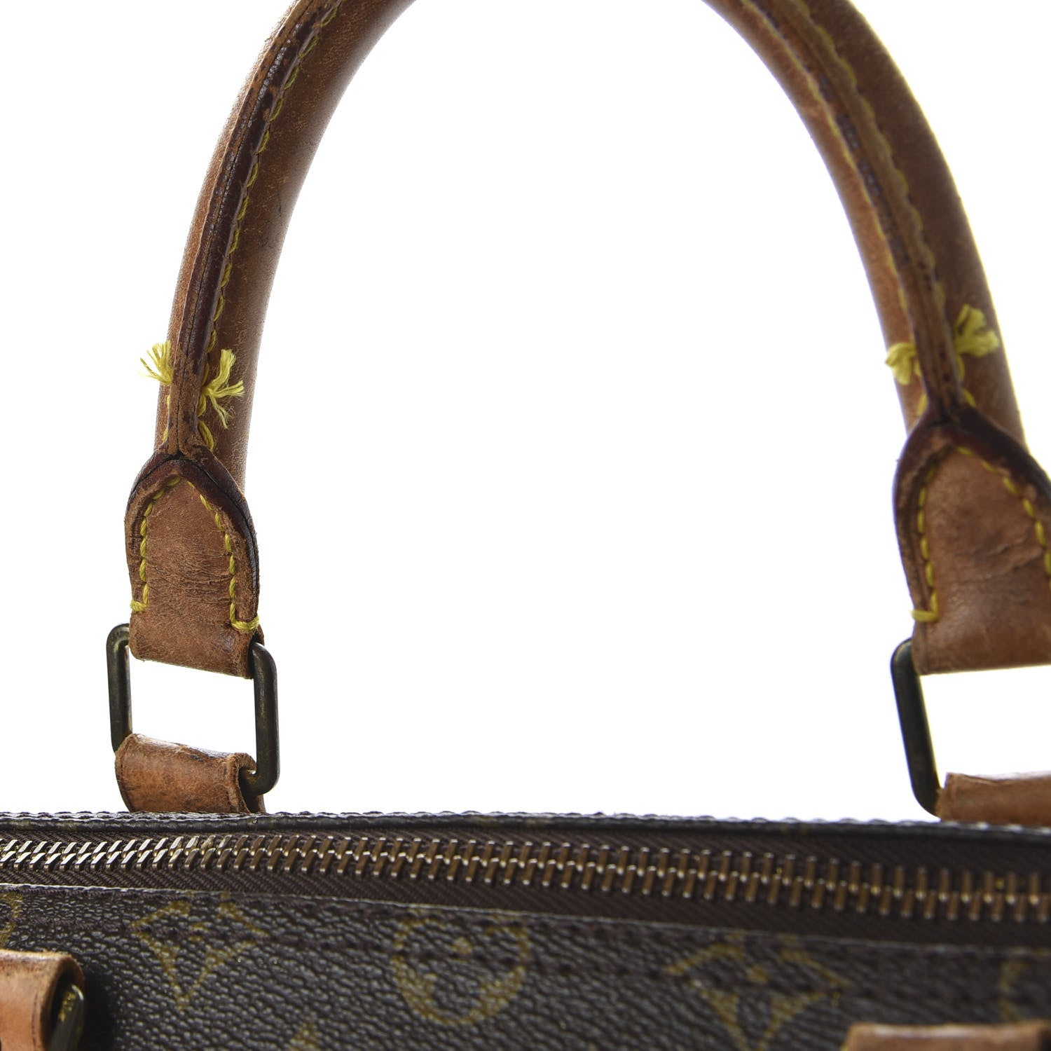 Louis Vuitton Monogram Keepall 50 11 of 11