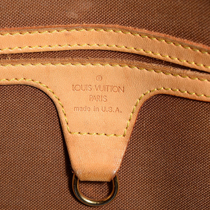 Louis Vuitton Monogram Ellipse MM 6 of 7