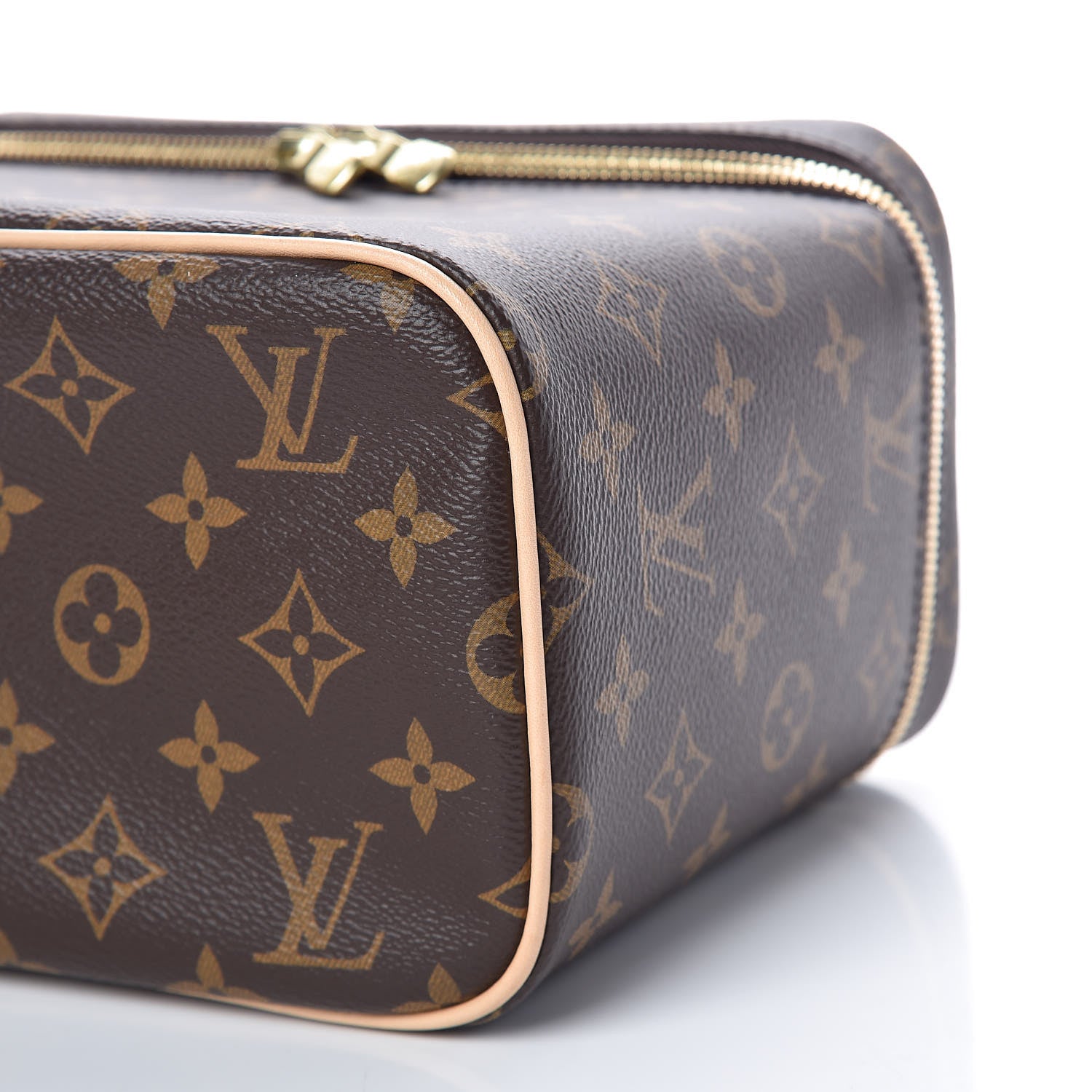 Louis Vuitton Monogram Nice BB 10 of 10