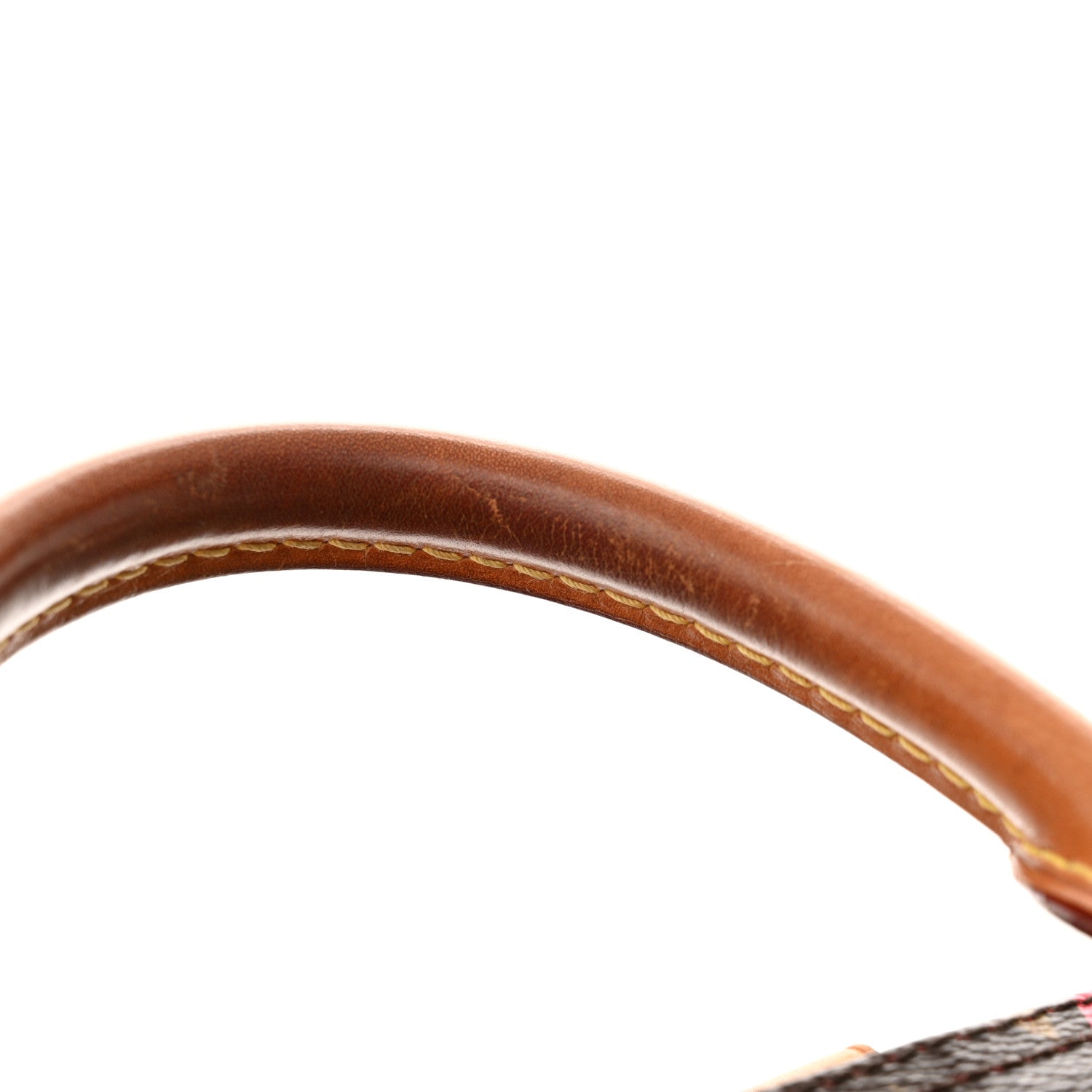 Louis Vuitton Monogram Speedy 30 V Grenade 13 of 14