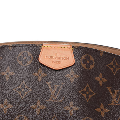 Louis Vuitton Monogram Graceful PM 11 of 16