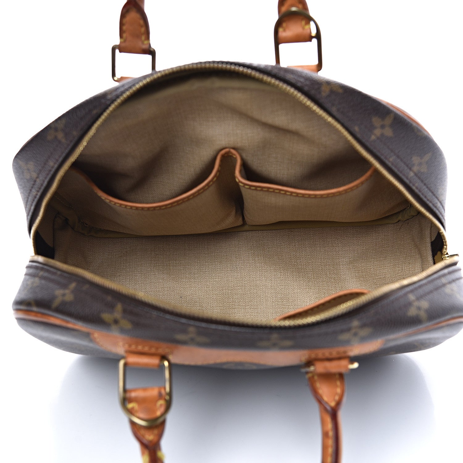 Louis Vuitton Monogram Trouville 4 of 13