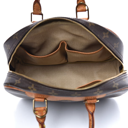 Louis Vuitton Monogram Trouville 4 of 13