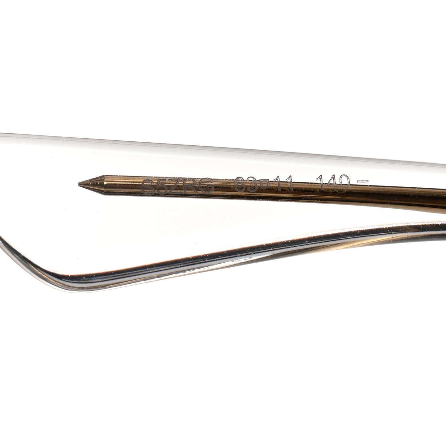 DiorReflected P Sunglasses Pink Gold
