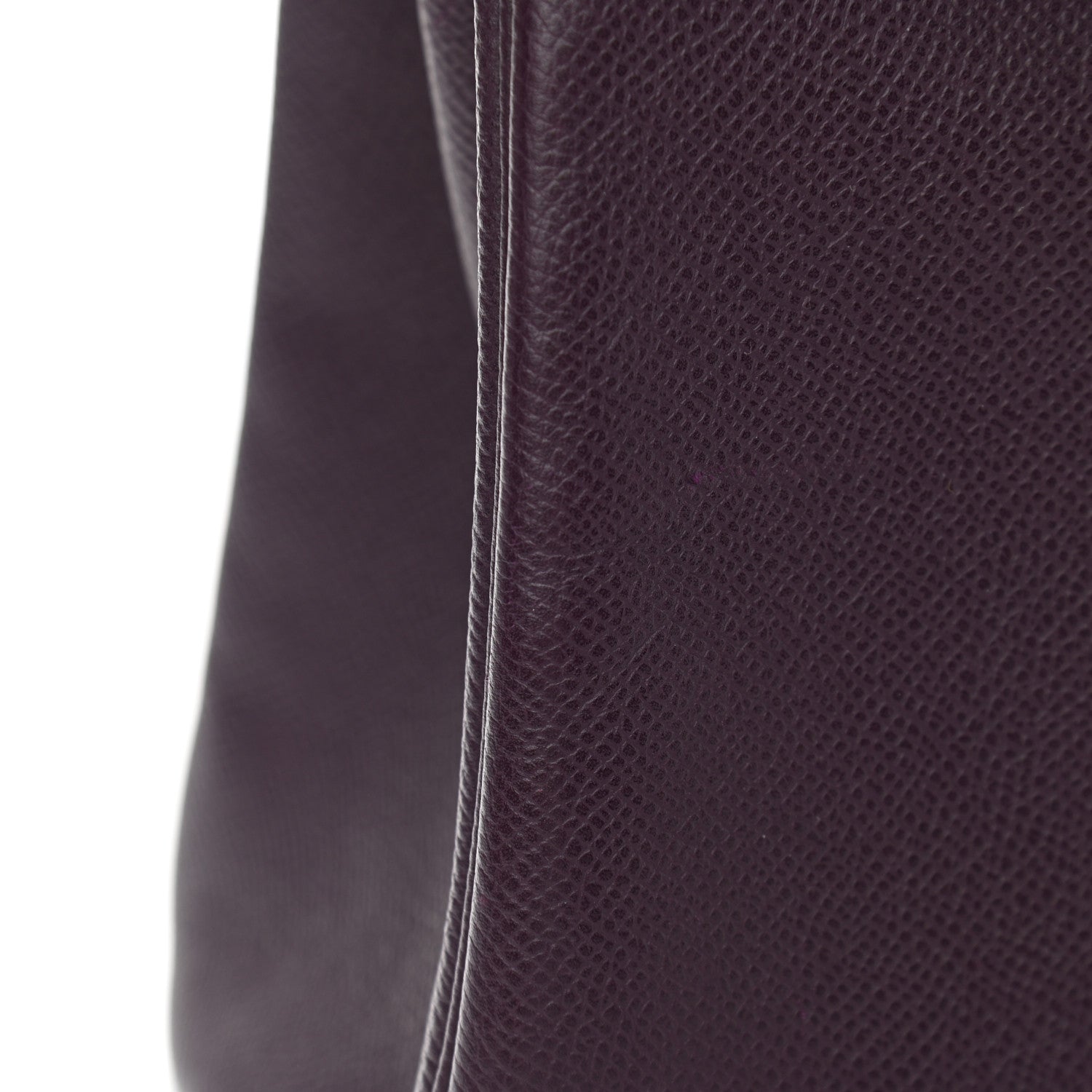 Hermes Epsom Kelly Retourne 28 Raisin 15 of 20