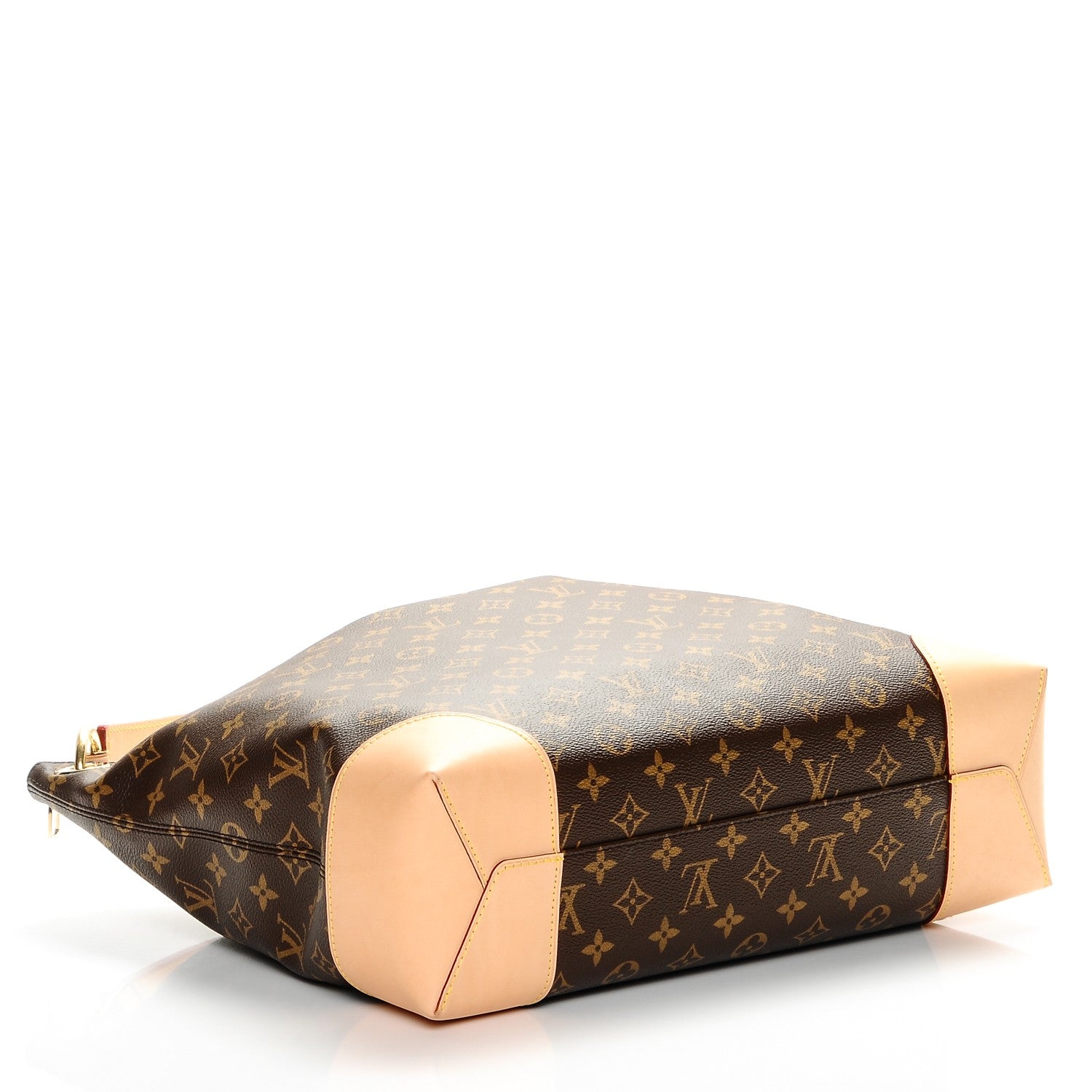 Louis Vuitton Monogram Berri MM 4 of 7