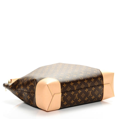 Louis Vuitton Monogram Berri MM 4 of 7
