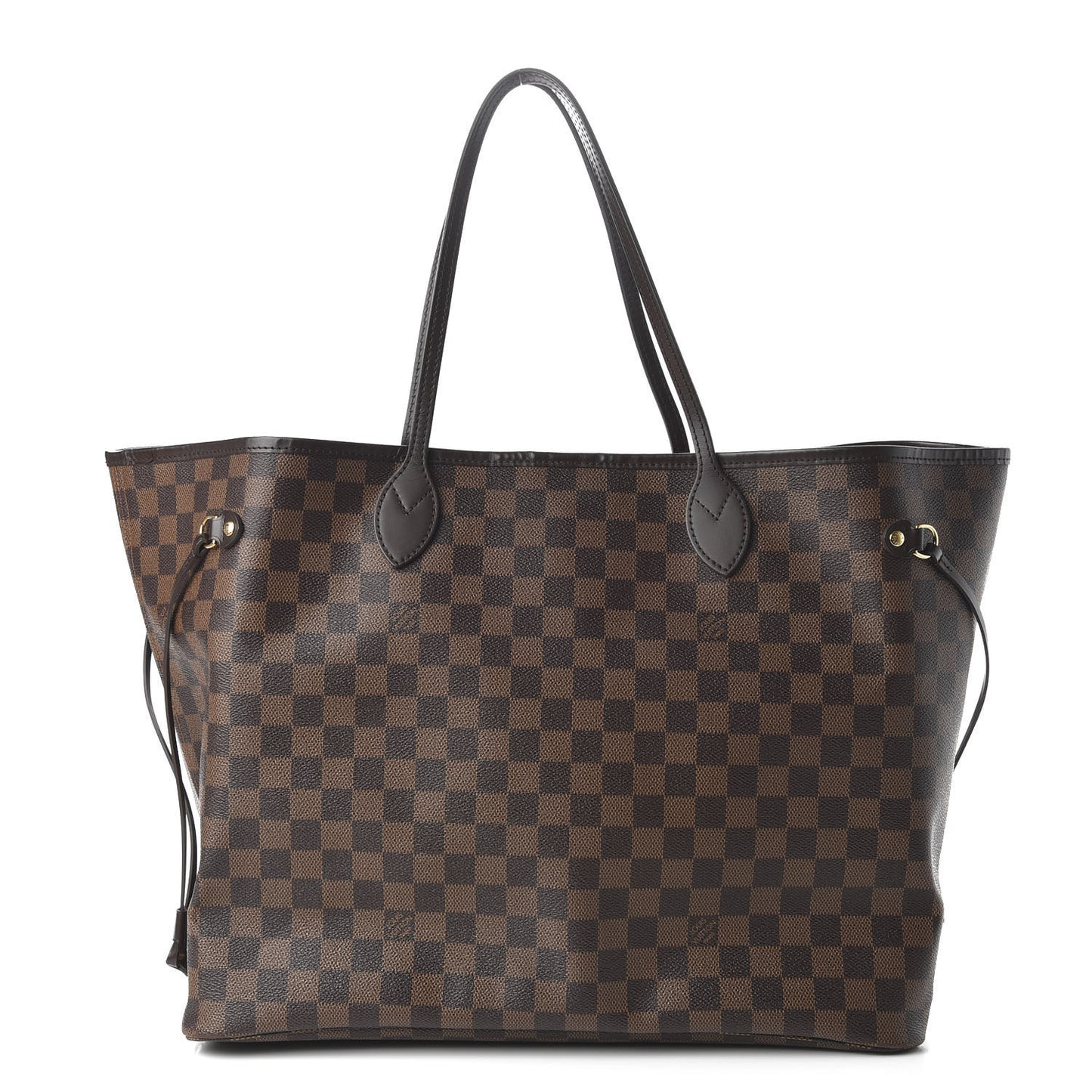 Damier Ebene Neo Neverfull GM
