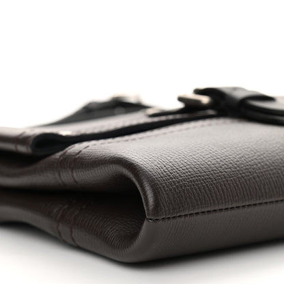 Louis Vuitton Utah Canyon Messenger PM Marron 7 of 9