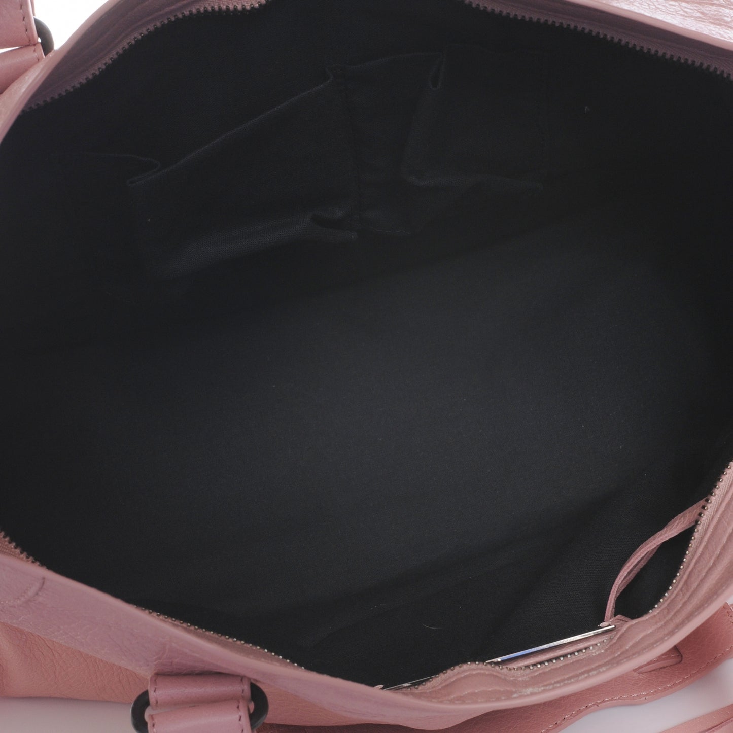 Agneau Classic Hardware City Rose Peach