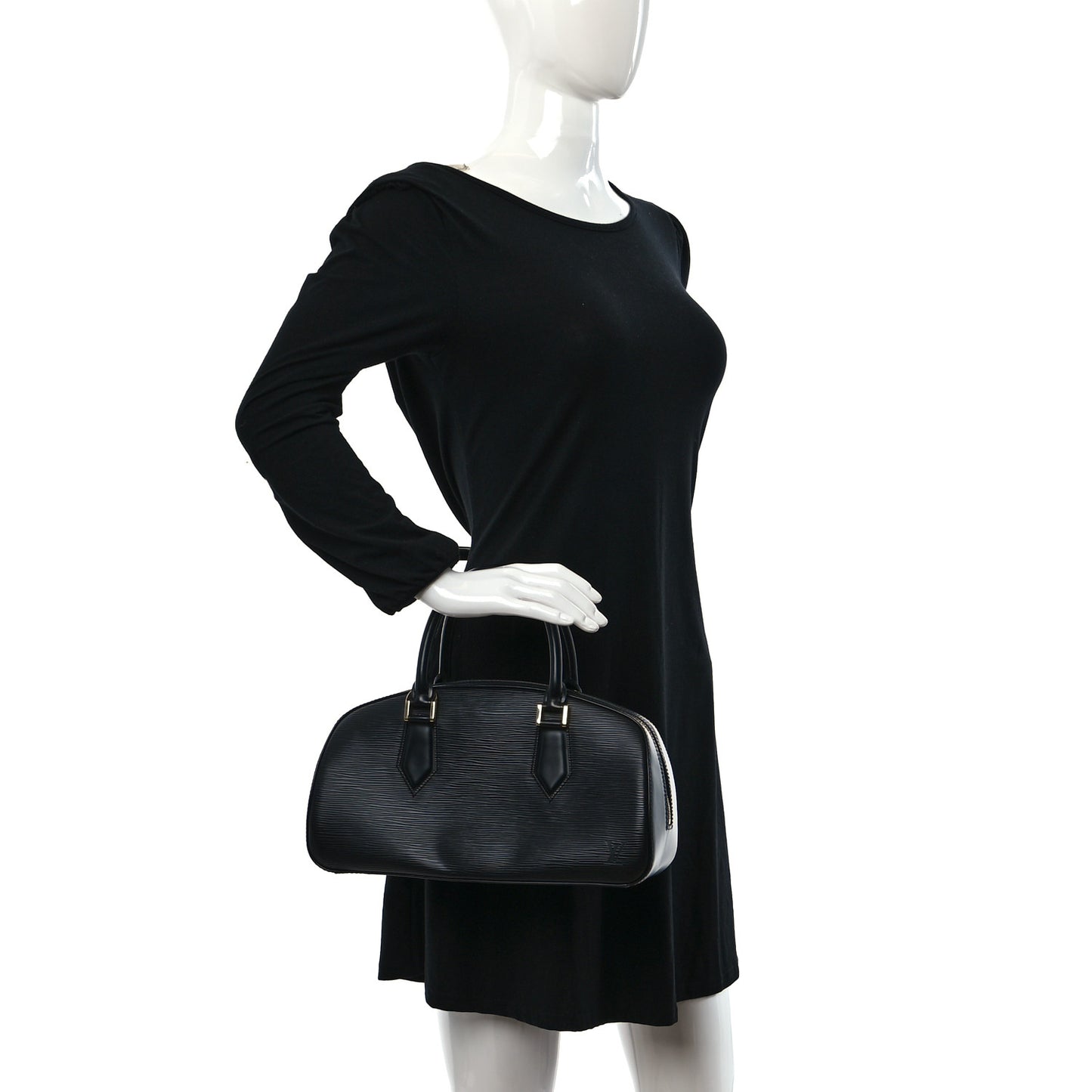 Epi Jasmin Black