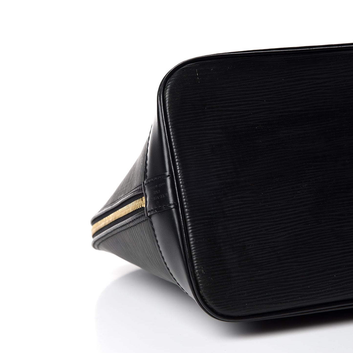 Epi Alma PM Black
