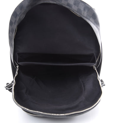 Louis Vuitton Damier Graphite Michael Backpack 5 of 10