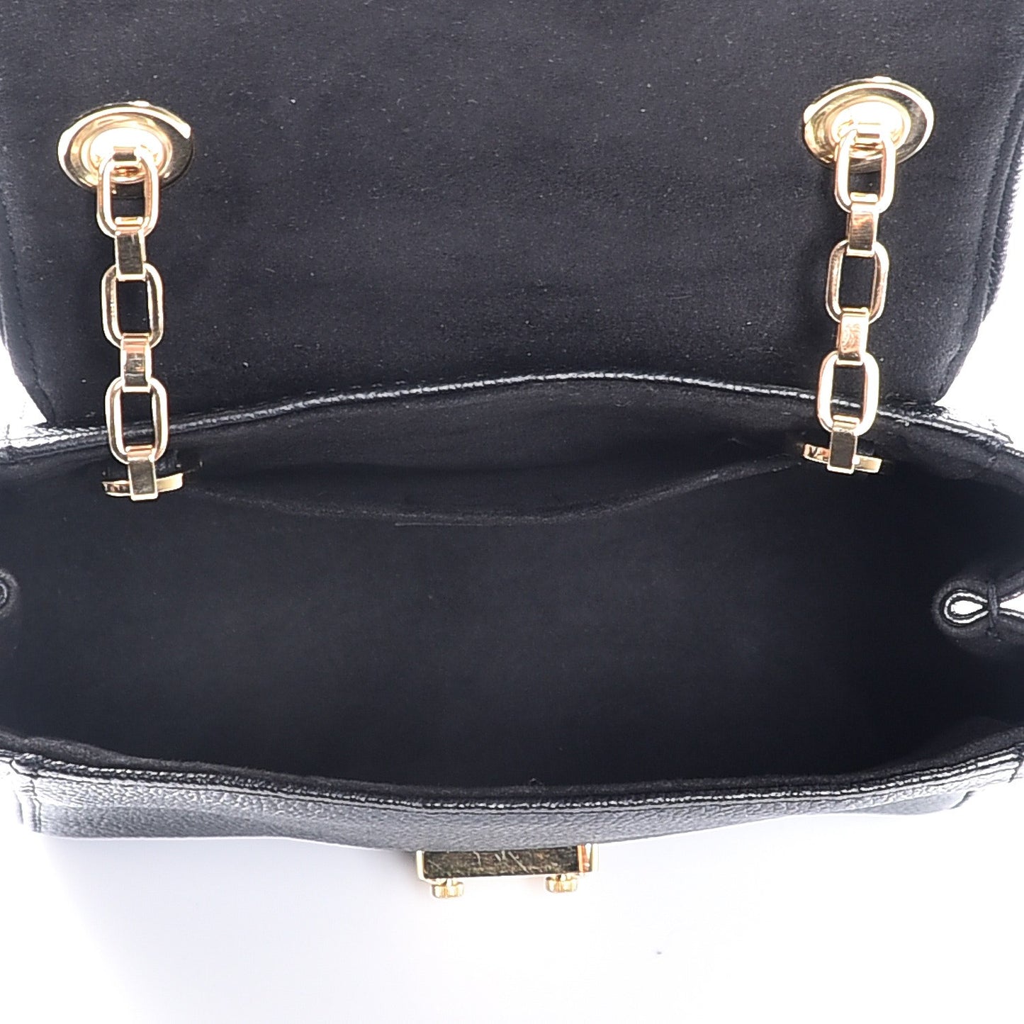 Empreinte Saint Germain BB Black