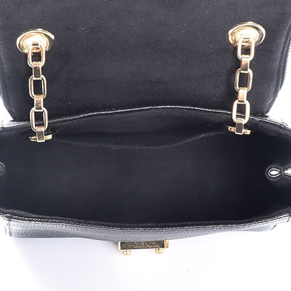Louis Vuitton Empreinte Saint Germain BB Black 5 of 8