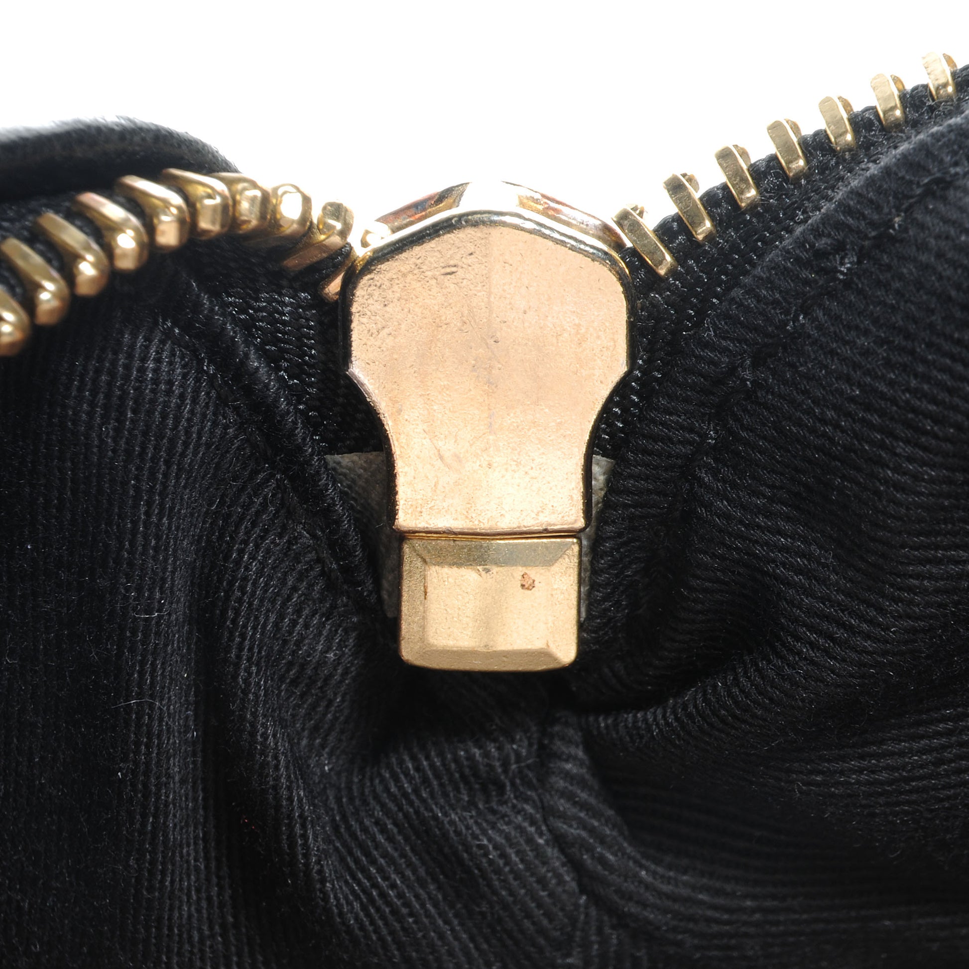 Givenchy Tumbled Sheepskin Medium Pandora Bag Black 9 of 10