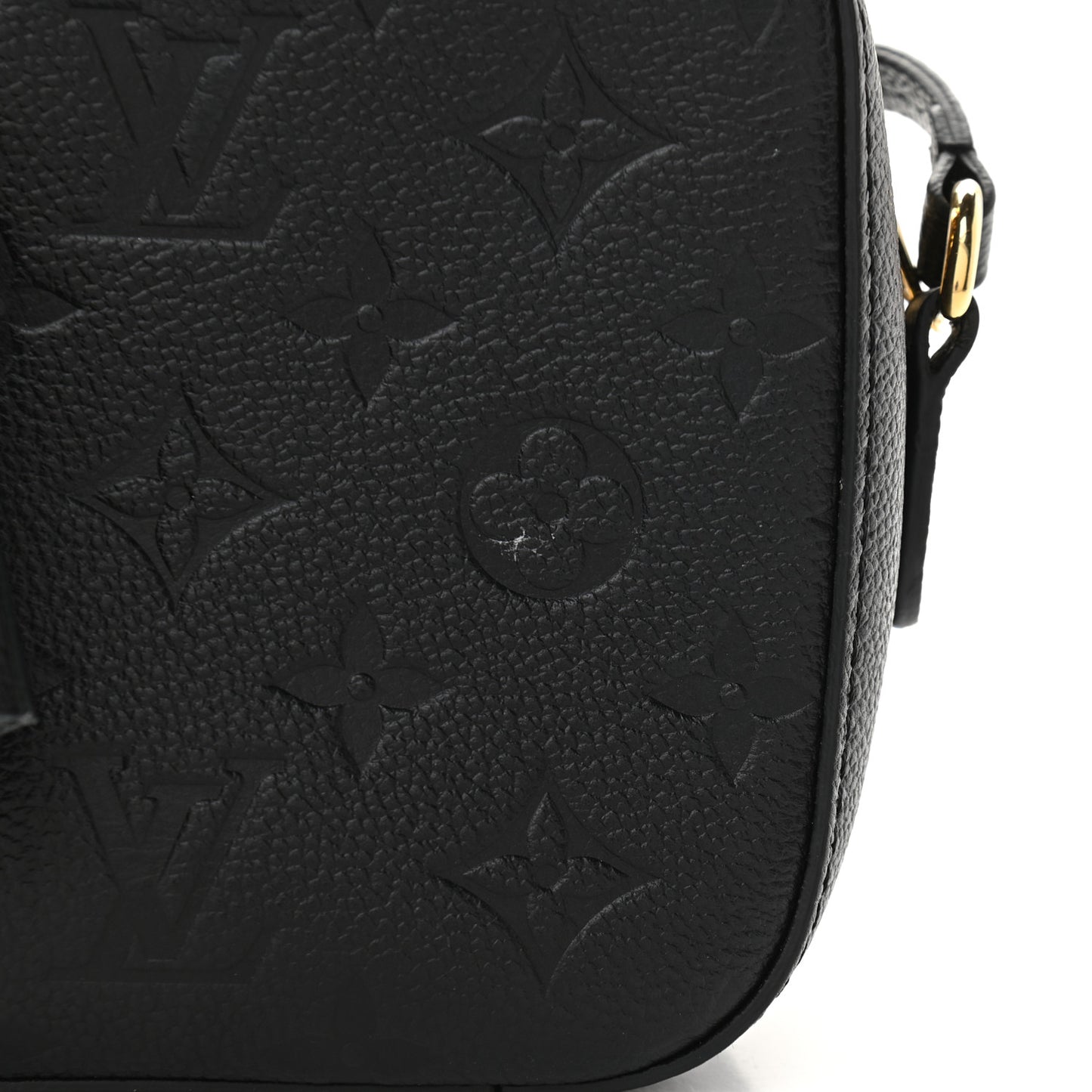 Empreinte Saintonge Black