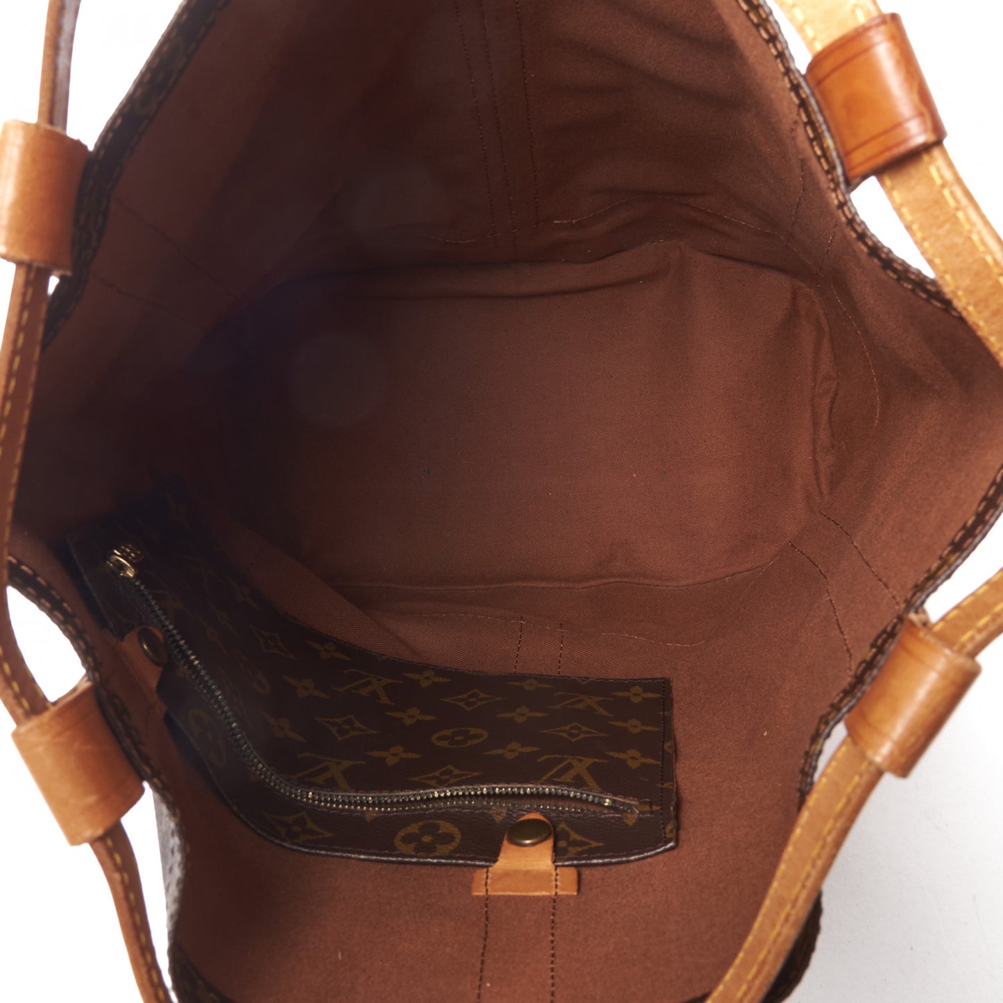 Monogram Randonnee GM Backpack