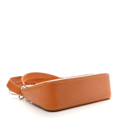 Louis Vuitton Epi Marelle Gold Honey 5 of 9