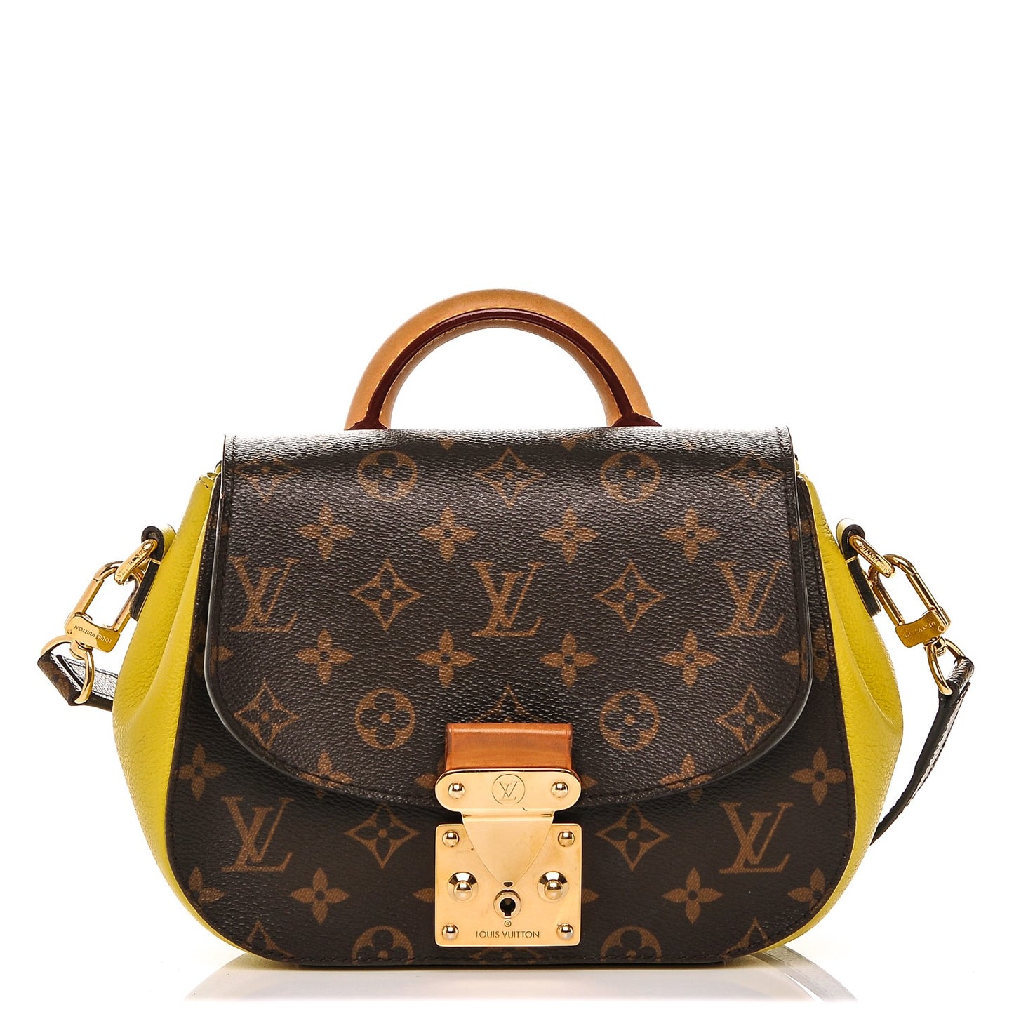 Monogram Eden PM Pistache