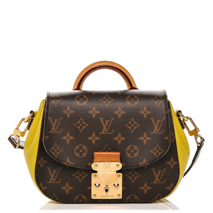 Louis Vuitton Monogram Eden PM Pistache 1 of 6