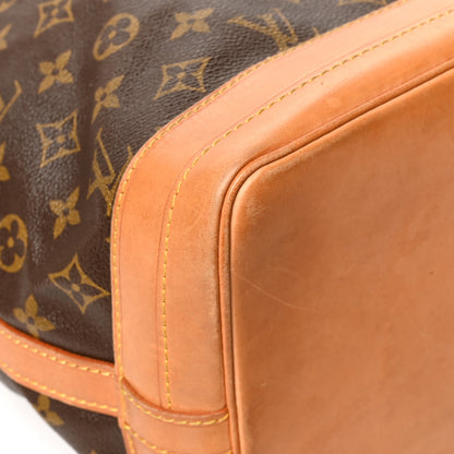 Louis Vuitton Monogram Noe 10 of 13