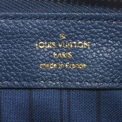 Louis Vuitton Empreinte Petillante Clutch Orage 7 of 8