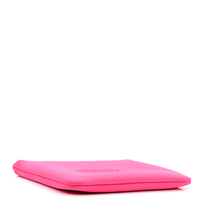 Hermes Neoprene Small Neobain Case Bubble Gum 4 of 8