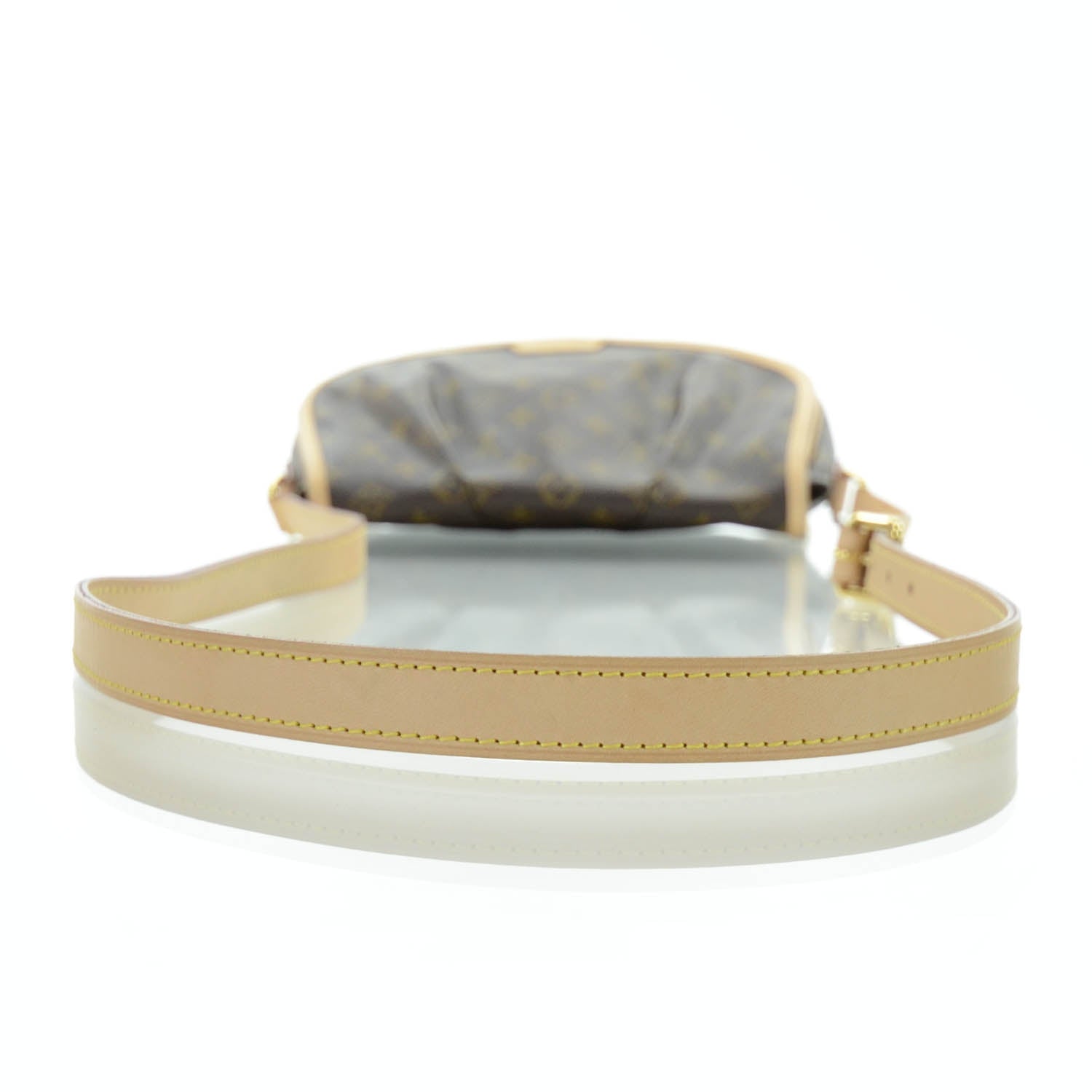 Louis Vuitton Monogram Menilmontant PM 4 of 10